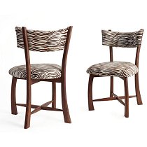 Antelope chairs